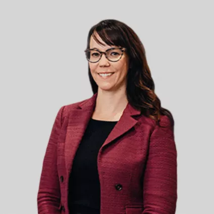 Tiffany Cecchetto