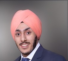 Jupsimar Singh